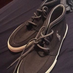 Polo casual sneakers
